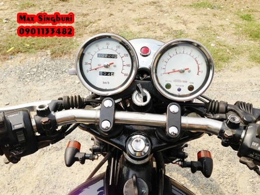 แม็กสิงห์บุรี//SR400 ปี95 ประกอบใหม่ สีเดิมญี่ปุ่น อินวอย 59000 ด่วน แม็กสิงห์บุรี//SR400 ปี95 ประกอบใหม่ สีเดิมญี่ปุ่น อินวอย 59000 ด่วน
