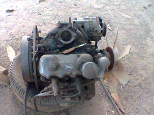 ขายเครื่อง isaki 25 เเรง ดีใช้งานได้เลย โทมา0805040586