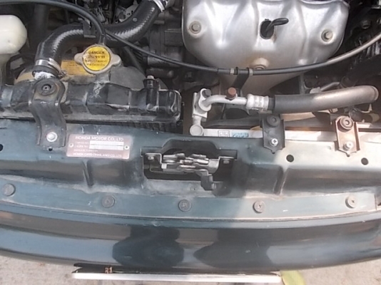 ซีวิคหัวฉีด1600มาแล้วครับ ซีวิคหัวฉีด1600มาแล้วครับ