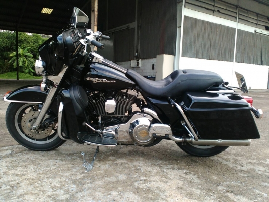 harlayทะเบียนแท้ครับ