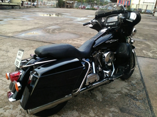 harlayทะเบียนแท้ครับ