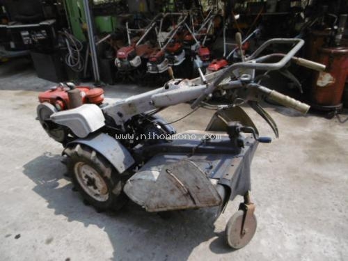 รถพรวนดินเดินตาม KUBOTA  รหัสสินค้า 80903630 Tel.086-8150487 www.nihonmono.com