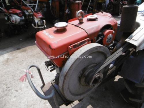 รถพรวนดินเดินตาม KUBOTA  รหัสสินค้า 80903630 Tel.086-8150487 www.nihonmono.com