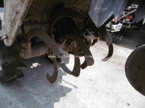 รถพรวนดินเดินตาม KUBOTA  รหัสสินค้า 80903630 Tel.086-8150487 www.nihonmono.com