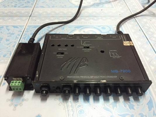 ปรีแอมป์ mb-7900 ปรีแอมป์ mb-7900