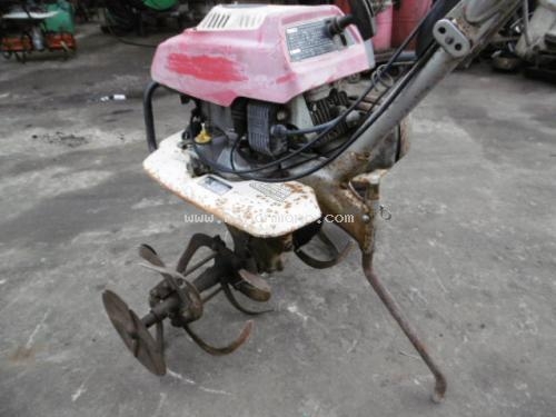 เครื่องพรวนดิน HONDA  F200 รหัสสินค้า 80903531 Tel.086-8150487 www.nihonmono.com