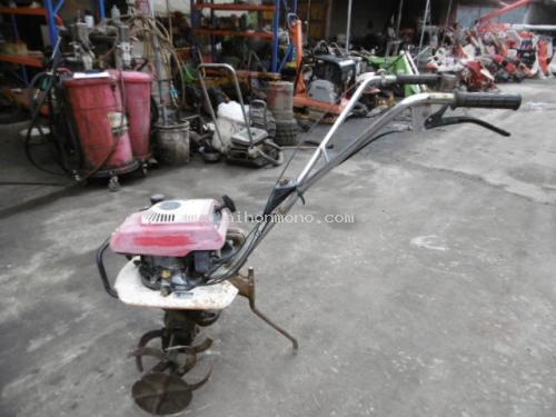 เครื่องพรวนดิน HONDA  F200 รหัสสินค้า 80903531 Tel.086-8150487 www.nihonmono.com