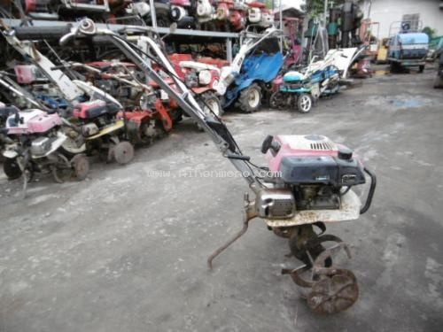 เครื่องพรวนดิน HONDA  F200 รหัสสินค้า 80903531 Tel.086-8150487 www.nihonmono.com