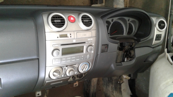 หน้าปัทม์ ดีแม็ก ปี 10