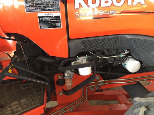 หลุดจอง รถไถคูโบ้ตามือสอง ดาวน์ 20000 บาท รุ่น L3008 พร้อมใบดันหน้าคานล่าง หลุดจอง รถไถคูโบ้ตามือสอง ดาวน์ 20000 บาท รุ่น L3008 พร้อมใบดันหน้าคานล่าง