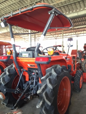 หลุดจอง รถไถคูโบ้ตามือสอง ดาวน์ 20000 บาท รุ่น L3008 พร้อมใบดันหน้าคานล่าง หลุดจอง รถไถคูโบ้ตามือสอง ดาวน์ 20000 บาท รุ่น L3008 พร้อมใบดันหน้าคานล่าง