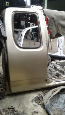 วงกบ แค็ป มีทั้ง ซ้าย+ขวา ดีแม็ก ปี 10 วงกบ แค็ป มีทั้ง ซ้าย+ขวา ดีแม็ก ปี 10