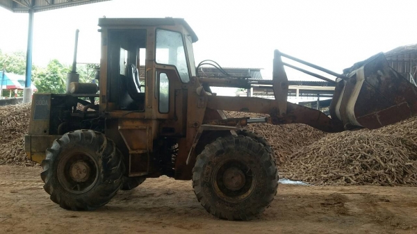 ฝากขายรถตักโกเบA300เอวอ่อนราคา240000