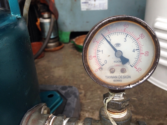 ขายปั้มน้ำอัตโนมัติ Hitachi 150W สภาพสวย ตรวจเช็คแรงดันเรียบร้อย ไม่รั่วซึม พร้อมใช้งาน ขายปั้มน้ำอัตโนมัติ Hitachi 150W สภาพสวย ตรวจเช็คแรงดันเรียบร้อย ไม่รั่วซึม พร้อมใช้งาน