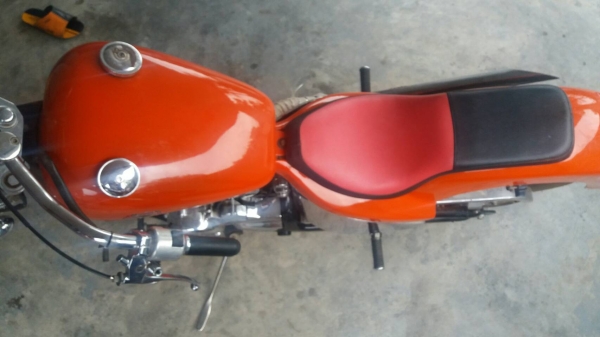 HONDA 600 CC. 28,000บ. สนใจติดต่อ 0835601591 หรือ 0903494058