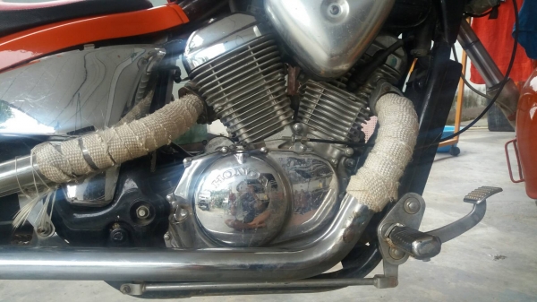 HONDA 600 CC. 28,000บ. สนใจติดต่อ 0835601591 หรือ 0903494058