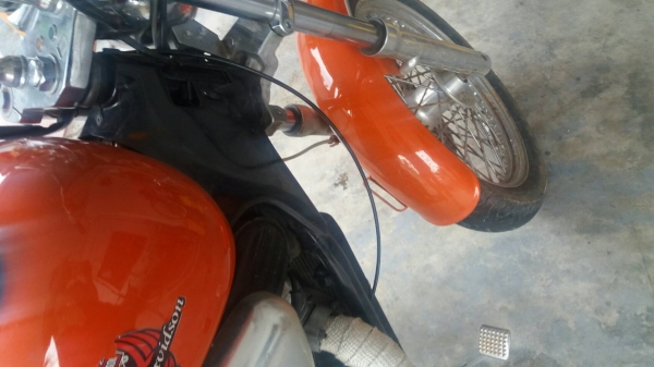 HONDA 600 CC. 28,000บ. สนใจติดต่อ 0835601591 หรือ 0903494058