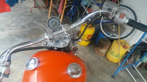 HONDA 600 CC. 28,000บ. สนใจติดต่อ 0835601591 หรือ 0903494058