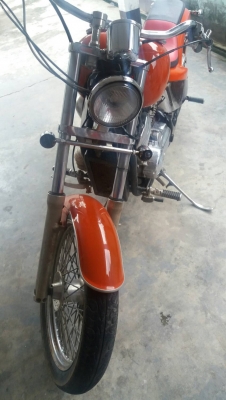 HONDA 600 CC. 28,000บ. สนใจติดต่อ 0835601591 หรือ 0903494058