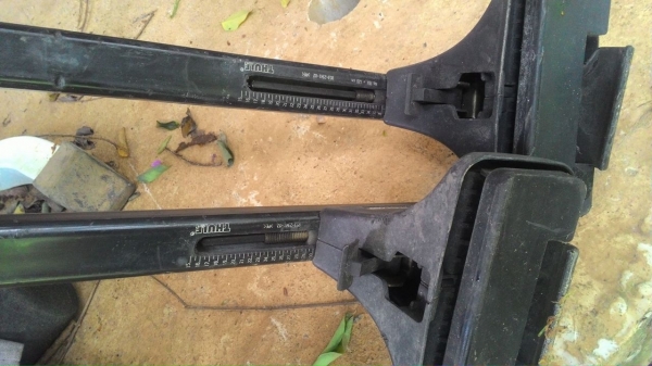 คานแหล็กหลังคา