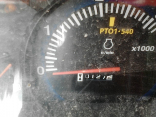 รถไถ KUBOTA  L4708  , ( รถทำงาน 1xx ชม. )    สนใจติดต่อ  081 - 6079515