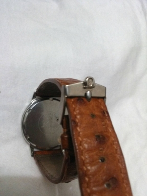 นาฬฺิกาข้อมือวินเทจจากยุโรป