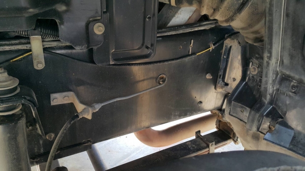 ขายเดกก้า320 ปี50 ดั้มสามมิตร มีระบบลากจูง รถสวยพร้อมใช้ เดิมบาง