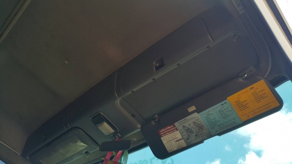 ขายเดกก้า320 ปี50 ดั้มสามมิตร มีระบบลากจูง รถสวยพร้อมใช้ เดิมบาง