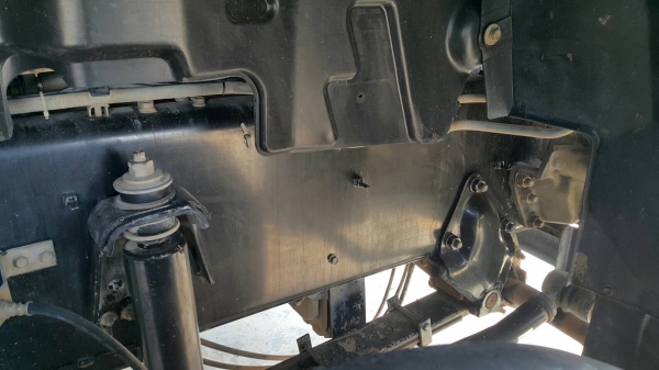 ขายเดกก้า320 ปี50 ดั้มสามมิตร มีระบบลากจูง รถสวยพร้อมใช้ เดิมบาง