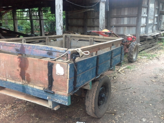 รถบ้านราคาประหยัด