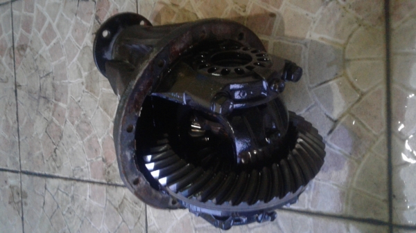 ขายเฟืองท้ายวีโก้ 10&times;41 สวยๆ