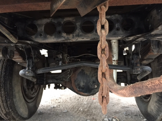 ขาย6ล้อISUZU NKR120แรงฝาขาว หัวการ์ตูน ป้ายเล็กไม่ติดเวลา