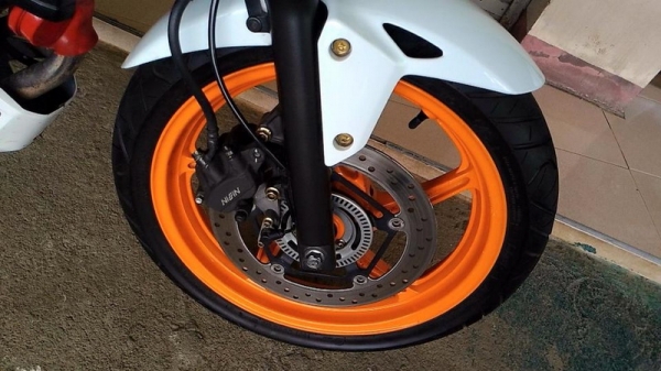 __CB300F แต่งๆ ท่อโยชิ 89,000_79bikeเพชรบูรณ์