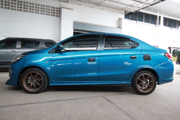 ชุดพาร์ทสเกิร์ตรอบคันเเละอุปกรณ์ประดับยนต์รอบของ Mitsubishi Attage 2013 ชุดพาร์ทสเกิร์ตรอบคันเเละอุปกรณ์ประดับยนต์รอบของ Mitsubishi Attage 2013