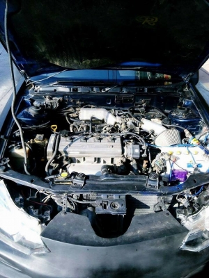 รถ SPORT 2ประตู แปลงหน้าแปลงท้าย ตีโป่งข้างสวยๆครับ รถ SPORT 2ประตู แปลงหน้าแปลงท้าย ตีโป่งข้างสวยๆครับ