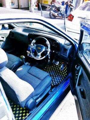 รถ SPORT 2ประตู แปลงหน้าแปลงท้าย ตีโป่งข้างสวยๆครับ รถ SPORT 2ประตู แปลงหน้าแปลงท้าย ตีโป่งข้างสวยๆครับ