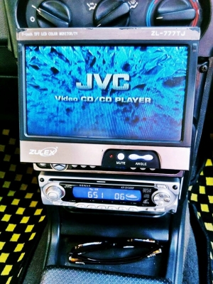 รถ SPORT 2ประตู แปลงหน้าแปลงท้าย ตีโป่งข้างสวยๆครับ