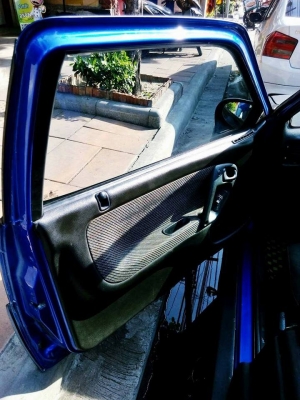 รถ SPORT 2ประตู แปลงหน้าแปลงท้าย ตีโป่งข้างสวยๆครับ