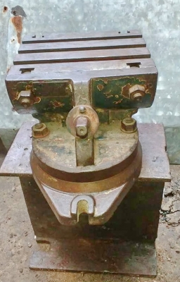 โต๊ะเอียงองศา พร้อมฐานหมุน โต๊ะเอียงองศา พร้อมฐานหมุน