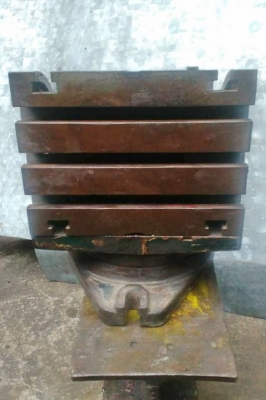 โต๊ะเอียงองศา พร้อมฐานหมุน