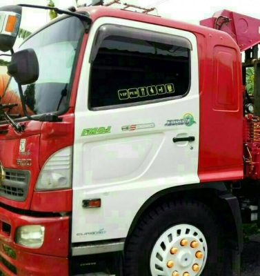 หกล้อ ฮีโน่ FG 212ปี46 ติดเครน UNiC 4.5ตัน ท้องวี กะบะเหล็กยาว 6.50ม สภาพดีสวยเดิมๆพร้อมใช้ ทะเบียนพร้อมโอน หกล้อ ฮีโน่ FG 212ปี46 ติดเครน UNiC 4.5ตัน ท้องวี กะบะเหล็กยาว 6.50ม สภาพดีสวยเดิมๆพร้อมใช้ ทะเบียนพร้อมโอน