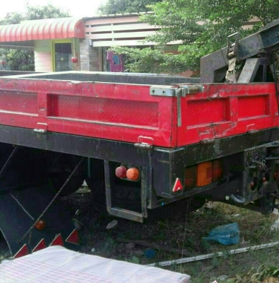 หกล้อ ฮีโน่ FG 212ปี46 ติดเครน UNiC 4.5ตัน ท้องวี กะบะเหล็กยาว 6.50ม สภาพดีสวยเดิมๆพร้อมใช้ ทะเบียนพร้อมโอน หกล้อ ฮีโน่ FG 212ปี46 ติดเครน UNiC 4.5ตัน ท้องวี กะบะเหล็กยาว 6.50ม สภาพดีสวยเดิมๆพร้อมใช้ ทะเบียนพร้อมโอน