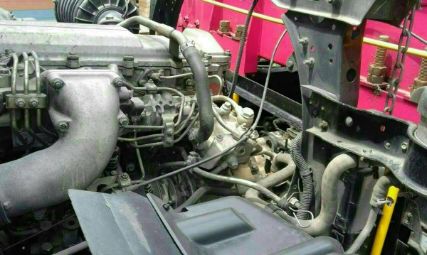 หกล้อ ฮีโน่ FG 212ปี46 ติดเครน UNiC 4.5ตัน ท้องวี กะบะเหล็กยาว 6.50ม สภาพดีสวยเดิมๆพร้อมใช้ ทะเบียนพร้อมโอน หกล้อ ฮีโน่ FG 212ปี46 ติดเครน UNiC 4.5ตัน ท้องวี กะบะเหล็กยาว 6.50ม สภาพดีสวยเดิมๆพร้อมใช้ ทะเบียนพร้อมโอน