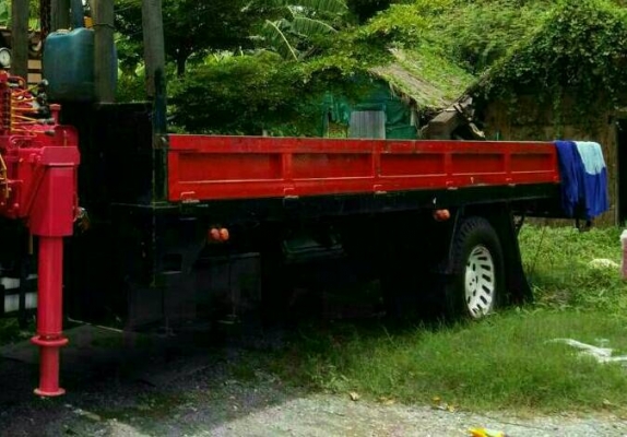 หกล้อ ฮีโน่ FG 212ปี46 ติดเครน UNiC 4.5ตัน ท้องวี กะบะเหล็กยาว 6.50ม สภาพดีสวยเดิมๆพร้อมใช้ ทะเบียนพร้อมโอน หกล้อ ฮีโน่ FG 212ปี46 ติดเครน UNiC 4.5ตัน ท้องวี กะบะเหล็กยาว 6.50ม สภาพดีสวยเดิมๆพร้อมใช้ ทะเบียนพร้อมโอน