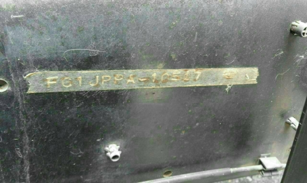 หกล้อ ฮีโน่ FG 212ปี46 ติดเครน UNiC 4.5ตัน ท้องวี กะบะเหล็กยาว 6.50ม สภาพดีสวยเดิมๆพร้อมใช้ ทะเบียนพร้อมโอน หกล้อ ฮีโน่ FG 212ปี46 ติดเครน UNiC 4.5ตัน ท้องวี กะบะเหล็กยาว 6.50ม สภาพดีสวยเดิมๆพร้อมใช้ ทะเบียนพร้อมโอน