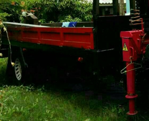 หกล้อ ฮีโน่ FG 212ปี46 ติดเครน UNiC 4.5ตัน ท้องวี กะบะเหล็กยาว 6.50ม สภาพดีสวยเดิมๆพร้อมใช้ ทะเบียนพร้อมโอน หกล้อ ฮีโน่ FG 212ปี46 ติดเครน UNiC 4.5ตัน ท้องวี กะบะเหล็กยาว 6.50ม สภาพดีสวยเดิมๆพร้อมใช้ ทะเบียนพร้อมโอน