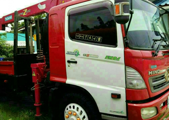 หกล้อ ฮีโน่ FG 212ปี46 ติดเครน UNiC 4.5ตัน ท้องวี กะบะเหล็กยาว 6.50ม สภาพดีสวยเดิมๆพร้อมใช้ ทะเบียนพร้อมโอน หกล้อ ฮีโน่ FG 212ปี46 ติดเครน UNiC 4.5ตัน ท้องวี กะบะเหล็กยาว 6.50ม สภาพดีสวยเดิมๆพร้อมใช้ ทะเบียนพร้อมโอน