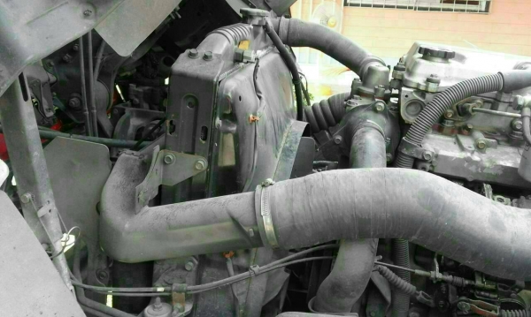 หกล้อ ฮีโน่ FG 212ปี46 ติดเครน UNiC 4.5ตัน ท้องวี กะบะเหล็กยาว 6.50ม สภาพดีสวยเดิมๆพร้อมใช้ ทะเบียนพร้อมโอน หกล้อ ฮีโน่ FG 212ปี46 ติดเครน UNiC 4.5ตัน ท้องวี กะบะเหล็กยาว 6.50ม สภาพดีสวยเดิมๆพร้อมใช้ ทะเบียนพร้อมโอน