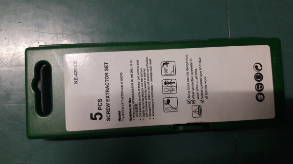 ขายดอกเจาะไม้ชุด5ตัว KEIBA made in Japan. ขายดอกเจาะไม้ชุด5ตัว KEIBA made in Japan.