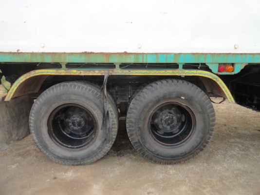 ขายดาวน์ รถสิบล้อดั้ม